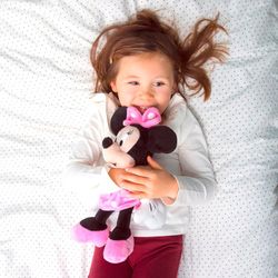 Minnie Mouse Plush 35 cm