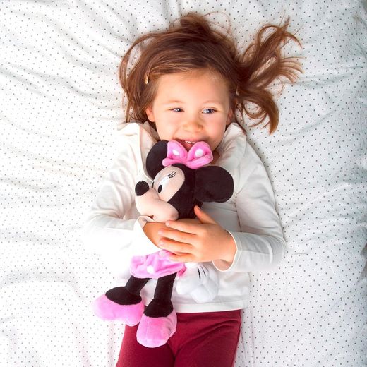 Minnie Mouse Plush 35 cm