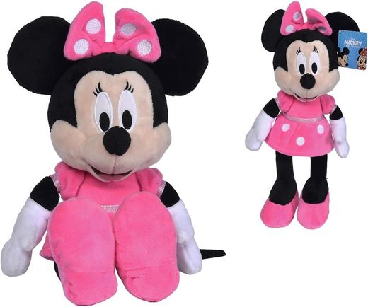 Minnie Mouse Plush 35 cm