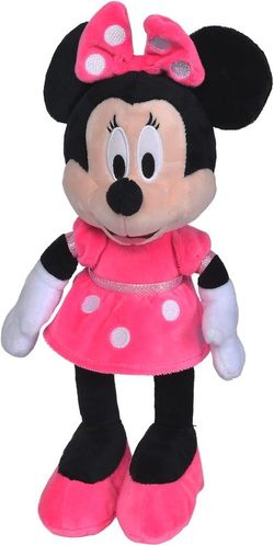 Minnie Mouse Plush 35 cm