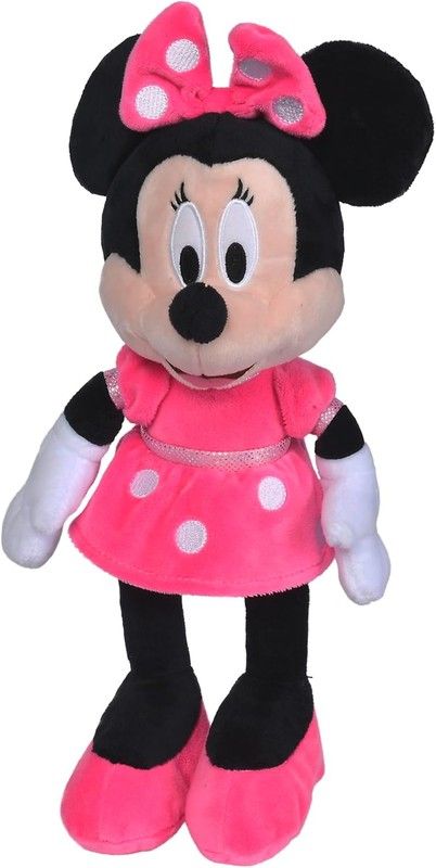 Minnie Mouse Plush 35 cm