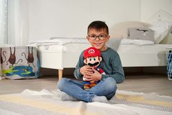 Peluche Nintendo - Super Mario 30 cm