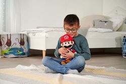 Peluche Nintendo - Super Mario 30 cm