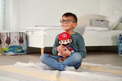 Peluche Nintendo - Super Mario 30 cm