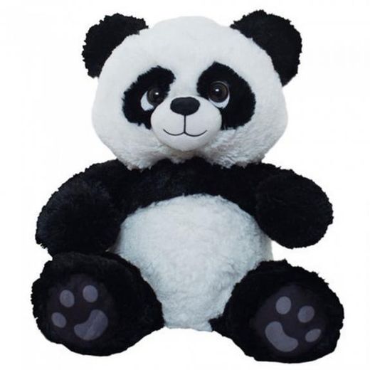 Peluche Oso Panda 20 cm