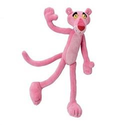 Peluche Pantera Rosa - 120 cm.