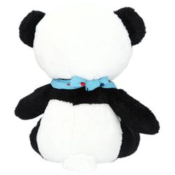 Peluche Snukis - Panda Piet - 18 cm.