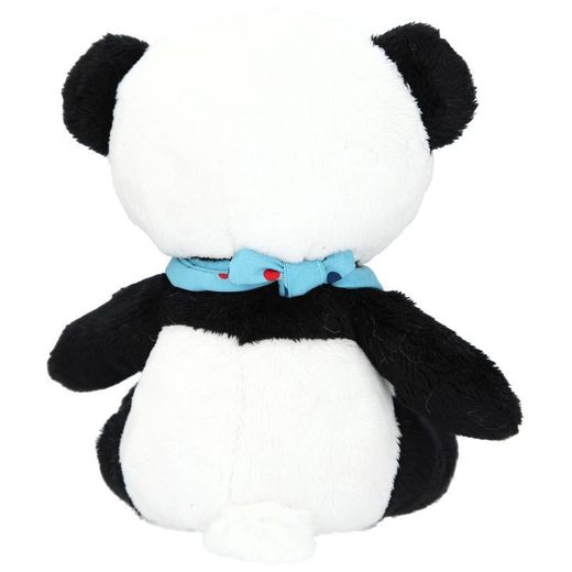 Peluche Snukis - Panda Piet - 18 cm.