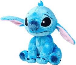 Stitch peluche 25 cm