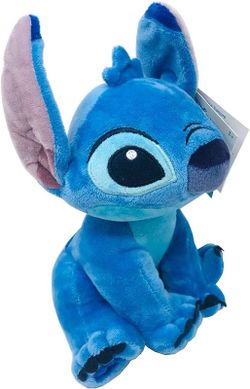 Peluche Stitch Sentado - 20 cm.