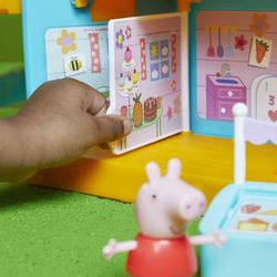 Peppa Pig - Clubhaus nur für Kinder