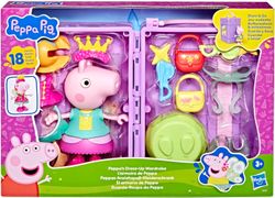 Peppa Pig - El Armario - Hasbro
