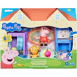 Peppa Pig - Set Room Accessories - SURTIDOS