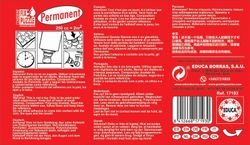 Permanent Fix Puzzle - Puzzle Glue
