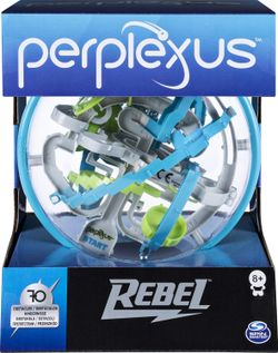 Perplexus Rebel - Spin Master