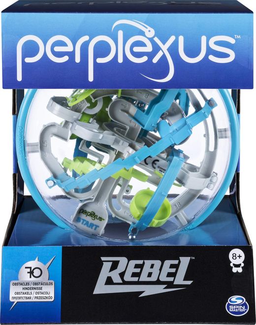 Perplexus Rebel - Spin Master