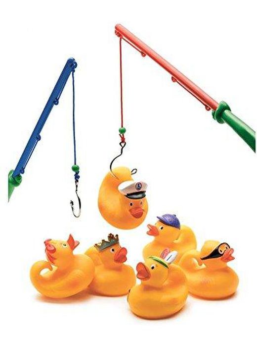 Pesca Patos - Djeco