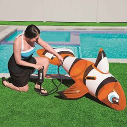 Pesce pagliaccio gonfiabile - Bestway