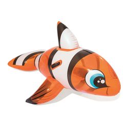 Pesce pagliaccio gonfiabile - Bestway