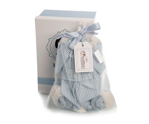 Мисс пижамы