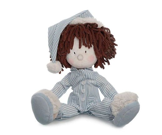 Мисс пижамы