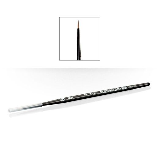 Pincel Layer S (Small Brush) - Citadel