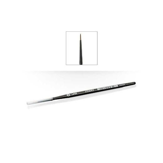 Pincel Layer S (Small Brush) - Citadel