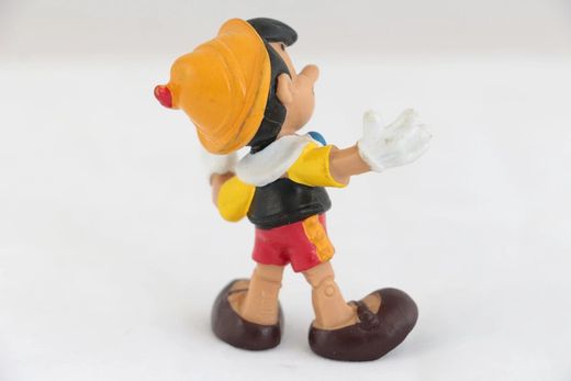 Pinocchio - 5 cm. - Bullyland