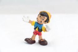 Pinocchio - 5 cm. - Bullyland