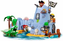 Pinypon Action Isla Pirata