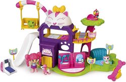 Pinypon - Garderie pour animaux de compagnie