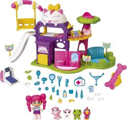 Pinypon - Garderie pour animaux de compagnie