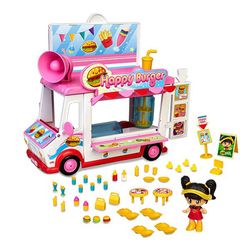 Pinypon Happy Burger