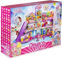 Pinypon - Super centro commerciale