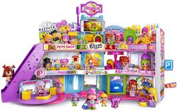 Pinypon - Super centro commerciale