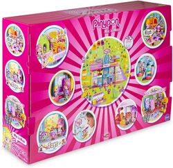 Pinypon - Super centro commerciale