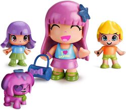 Pinypon - Super centro commerciale