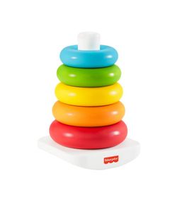 Piramide Bilanciante ECO - Fisher Price