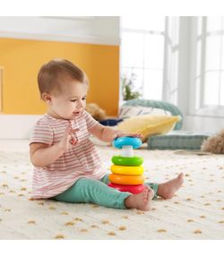 Piramide Bilanciante ECO - Fisher Price