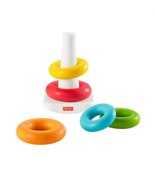 Piramide Bilanciante ECO - Fisher Price