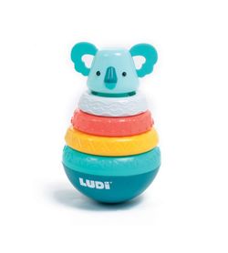 Pirámide Culbuto Koala - Ludi