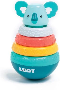 Pirámide Culbuto Koala - Ludi