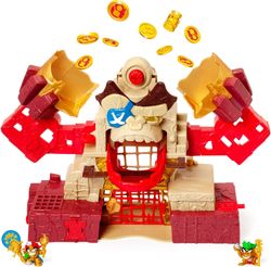 Piratix - Templo Gorila - Magicbox