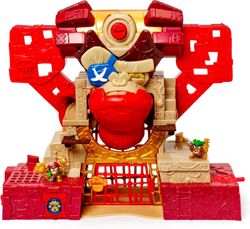 Piratix - Templo Gorila - Magicbox