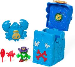 Grotta segreta degli squali Piratex