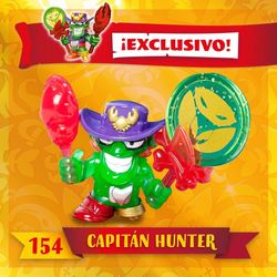 Grotta segreta degli squali Piratex