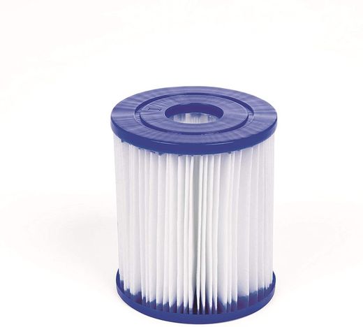 Piscina Beastway Steel Pro (305 x 305 x 76 cm)