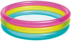 Круглый детский бассейн - 86x25 - Intex
