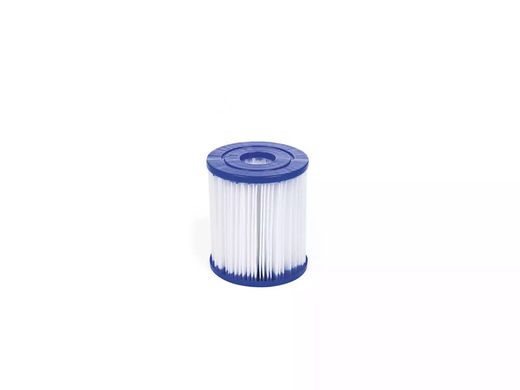 Piscina Desmontable Hinchable + Depuradora - Fast Set Aro - 244x61 - Bestway