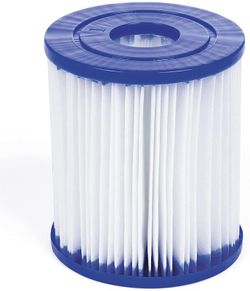Abnehmbarer aufblasbarer Pool - Fast Set - 305x76 - Bestway